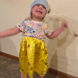 Willa’s Wonders